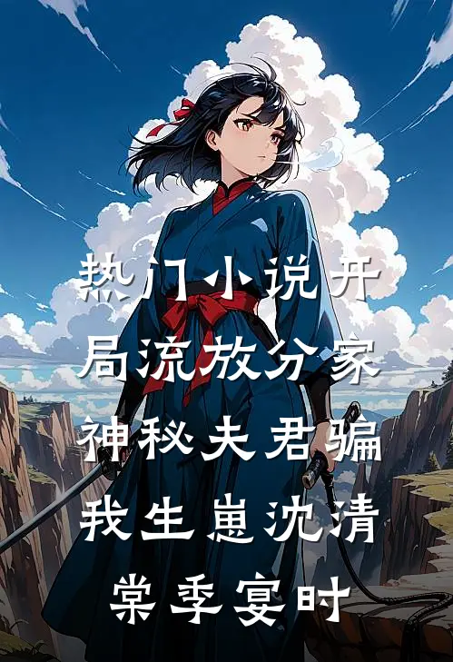 热门小说开局流放分家，神秘夫君骗我生崽沈清棠季宴时