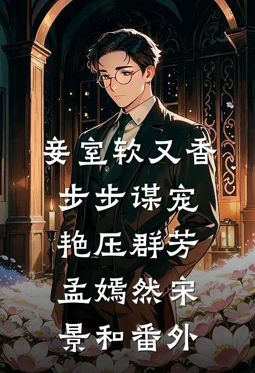 妾室软又香，步步谋宠艳压群芳孟嫣然宋景和番外