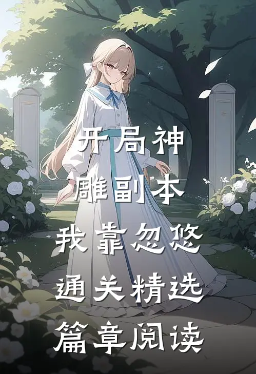 开局神雕副本，我靠忽悠通关精选篇章阅读