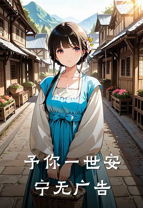 予你一世安宁无广告