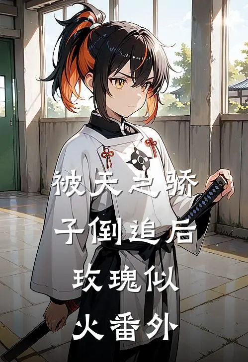 被天之骄子倒追后，玫瑰似火番外