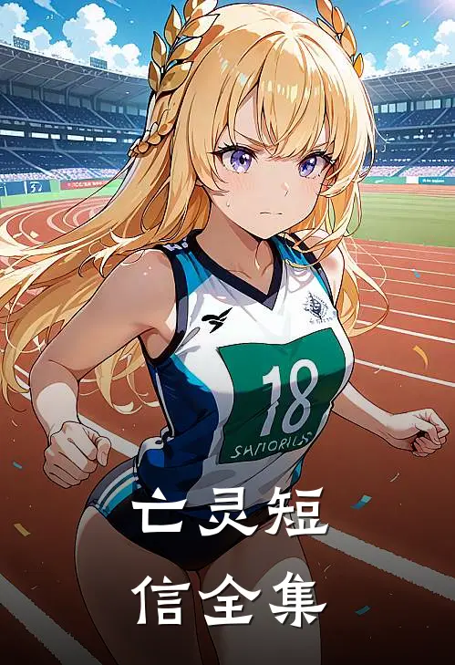 亡灵短信全集