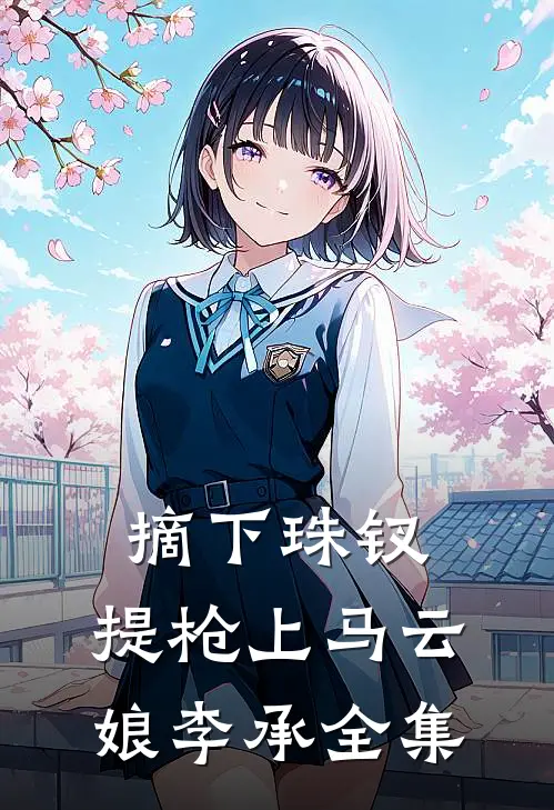 摘下珠钗，提枪上马云娘李承全集