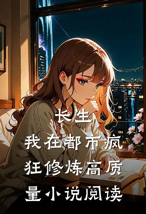 长生：我在都市疯狂修炼高质量小说阅读