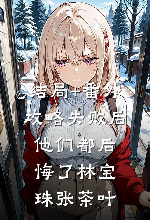 结局+番外攻略失败后，他们都后悔了林宝珠张茶叶