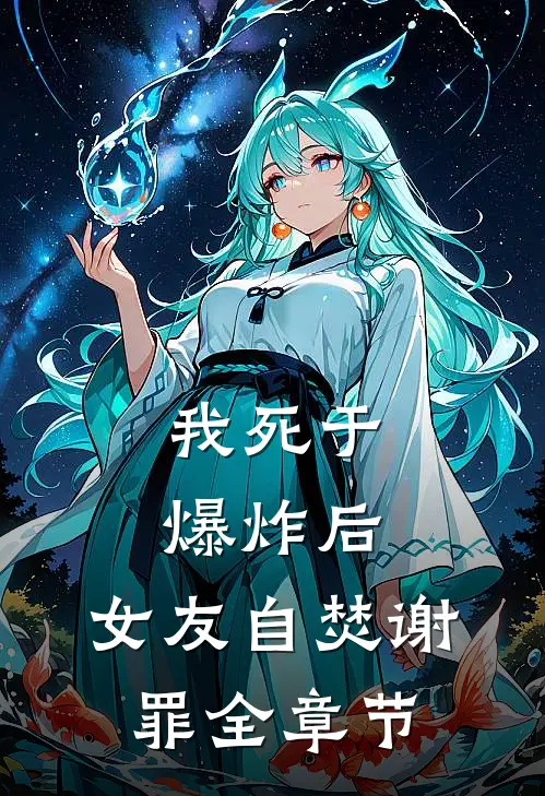 我死于爆炸后，女友自焚谢罪全章节