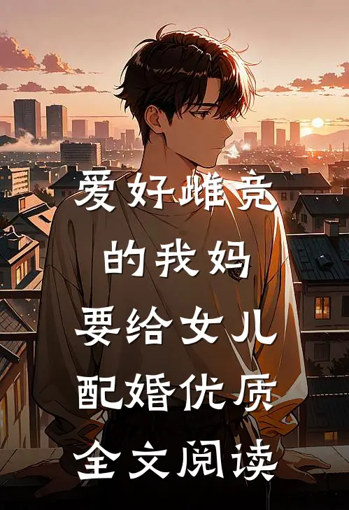 爱好雌竞的我妈，要给女儿配婚优质全文阅读