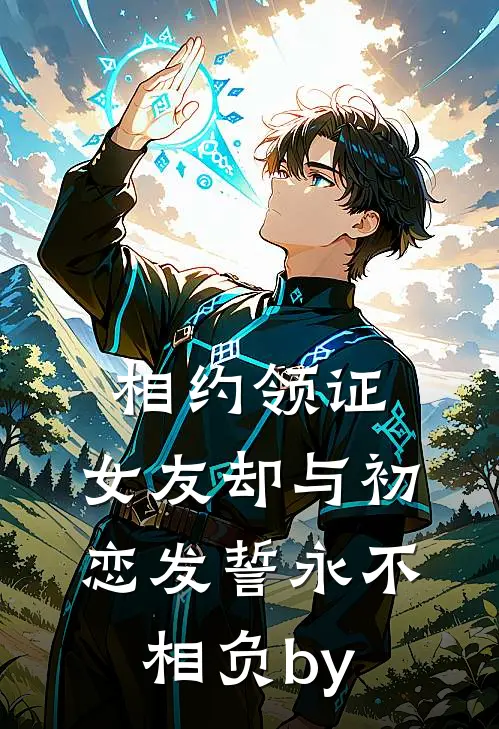 相约领证，女友却与初恋发誓永不相负by