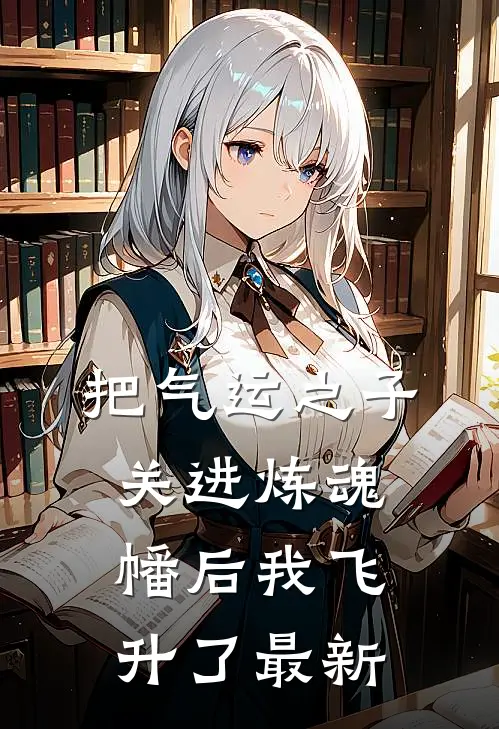 把气运之子关进炼魂幡后我飞升了最新