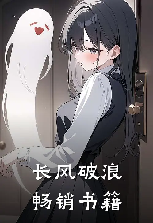 长风破浪畅销书籍