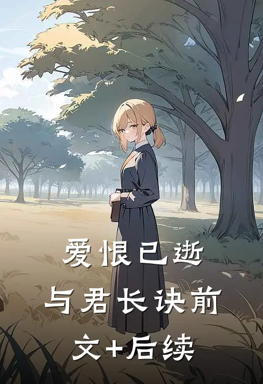 爱恨已逝，与君长诀前文+后续