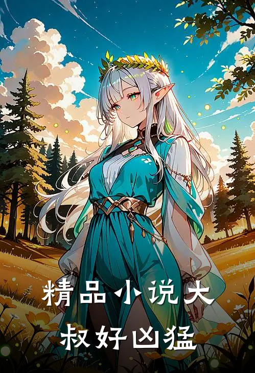精品小说大叔好凶猛
