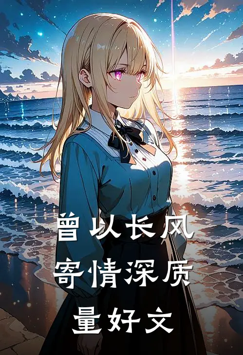 曾以长风寄情深质量好文
