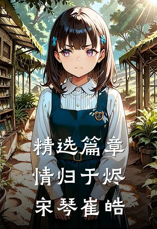 精选篇章情归于烬宋琴崔皓