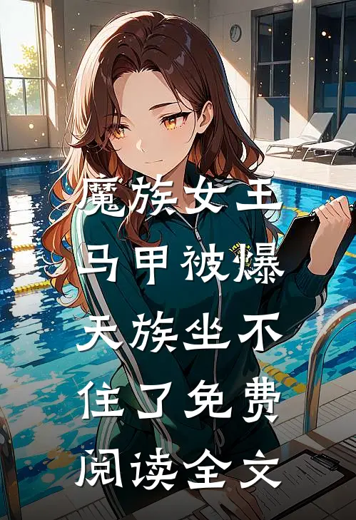 魔族女王马甲被爆，天族坐不住了免费阅读全文