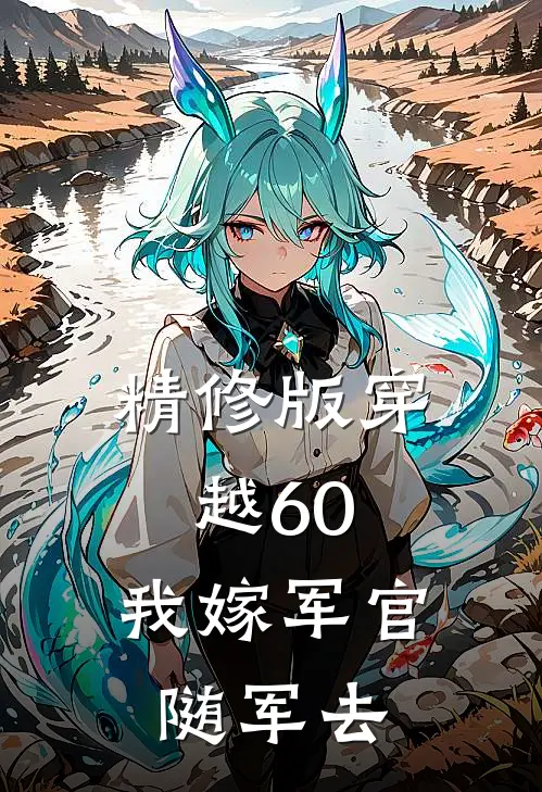 精修版穿越60：我嫁军官随军去