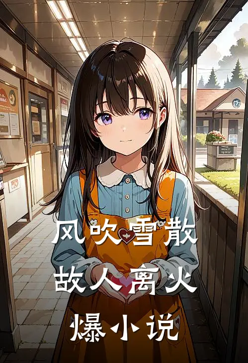 风吹雪散故人离火爆小说
