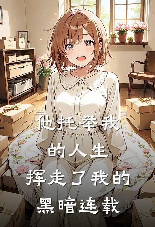 他托举我的人生，挥走了我的黑暗连载