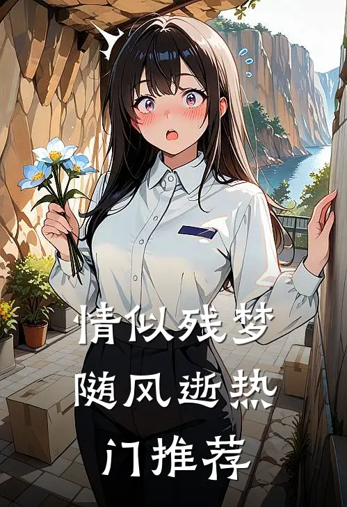 情似残梦随风逝热门推荐