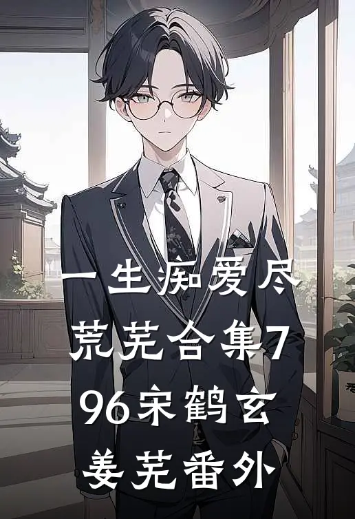 一生痴爱尽荒芜合集796宋鹤玄姜芜番外