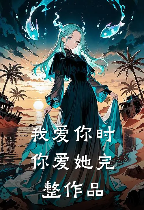 我爱你时，你爱她完整作品