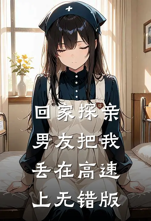 回家探亲，男友把我丢在高速上无错版