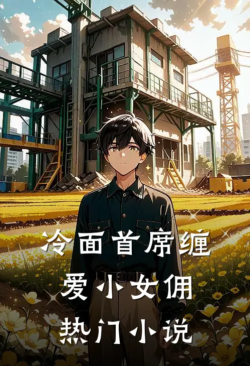 冷面首席缠爱小女佣热门小说