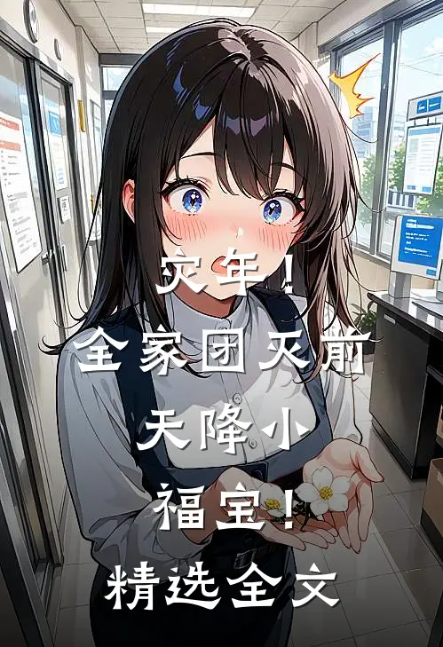 灾年！全家团灭前，天降小福宝！精选全文