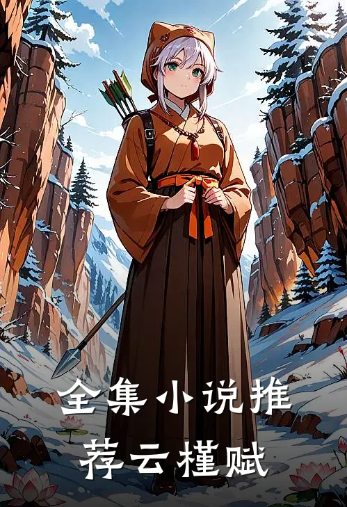 全集小说推荐云槿赋