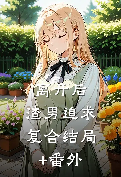 离开后，渣男追求复合结局+番外