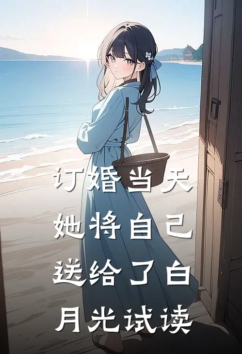 订婚当天，她将自己送给了白月光试读
