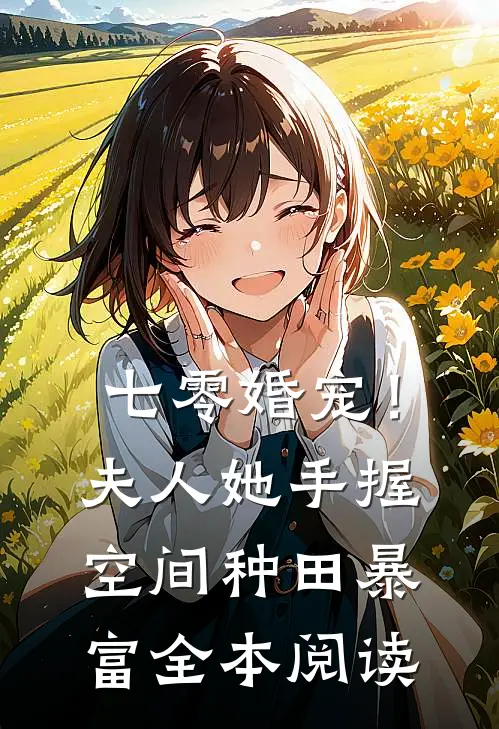 七零婚宠！夫人她手握空间种田暴富全本阅读
