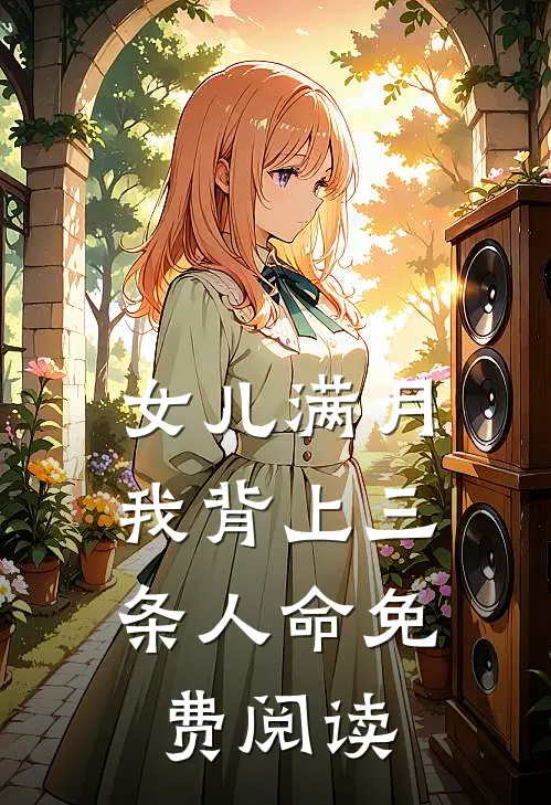 女儿满月，我背上三条人命免费阅读