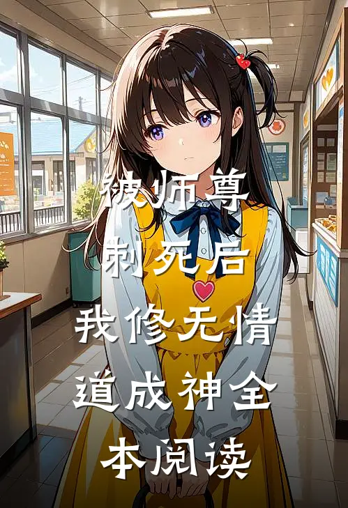 被师尊刺死后，我修无情道成神全本阅读