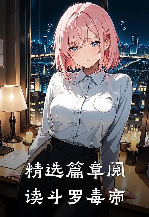 精选篇章阅读斗罗毒帝