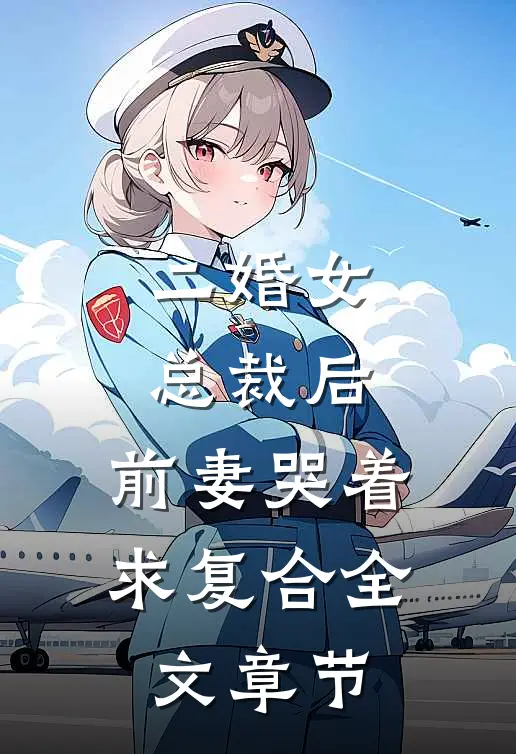 二婚女总裁后，前妻哭着求复合全文章节