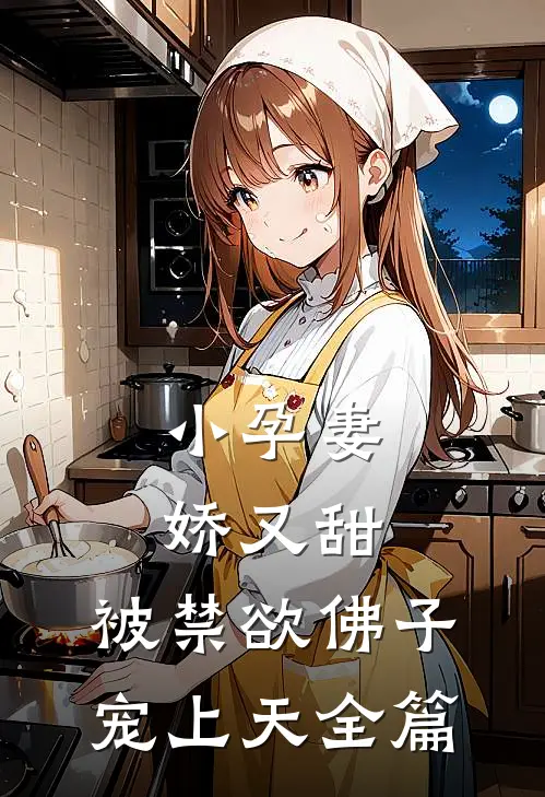 小孕妻娇又甜，被禁欲佛子宠上天全篇