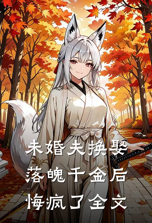 未婚夫换娶落魄千金后，悔疯了全文
