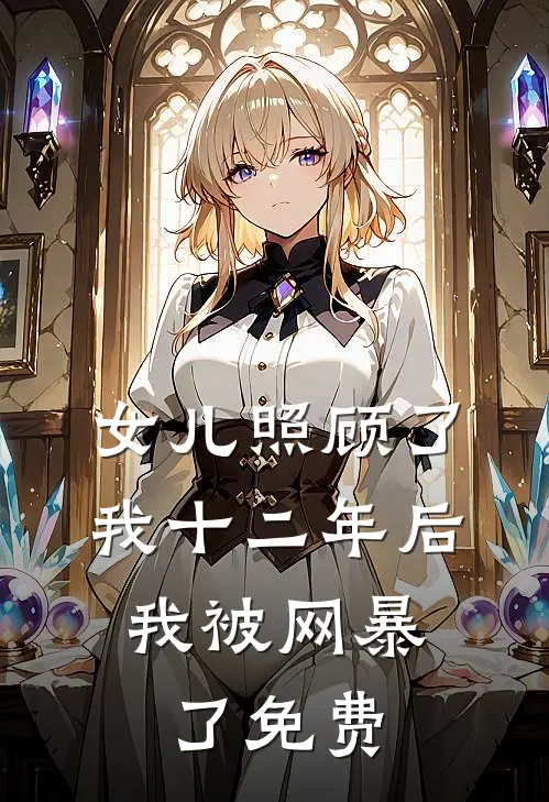 女儿照顾了我十二年后，我被网暴了免费