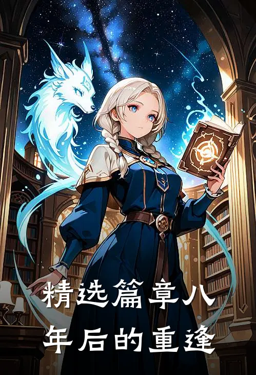 精选篇章八年后的重逢