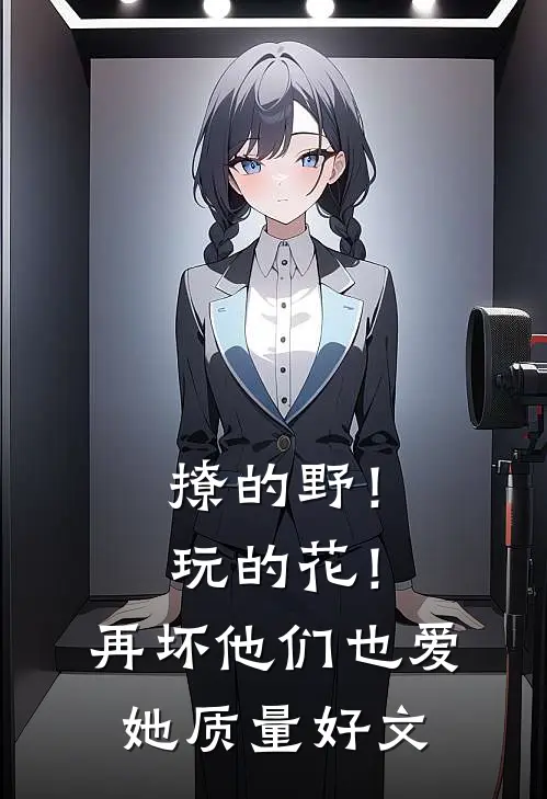 撩的野！玩的花！再坏他们也爱她质量好文