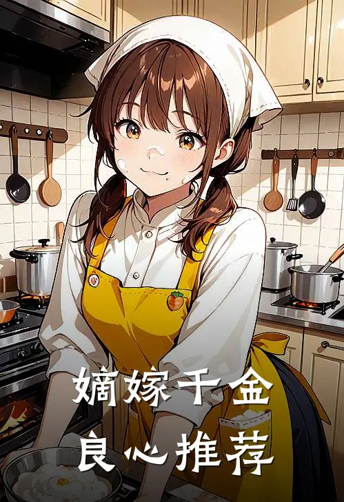 嫡嫁千金良心推荐