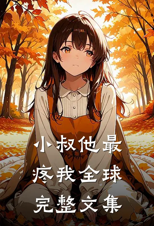 小叔他最疼我全球完整文集
