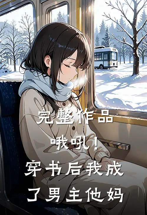 完整作品哦吼！穿书后我成了男主他妈