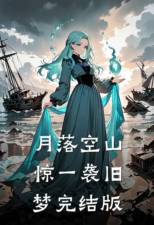 月落空山，惊一袭旧梦完结版