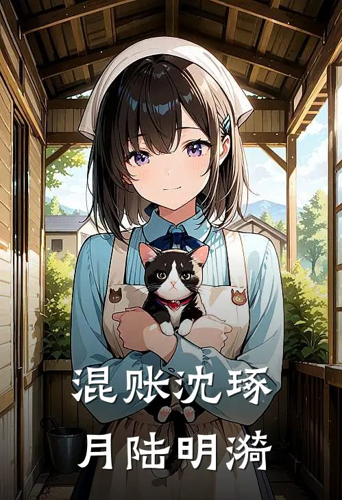 混账沈琢月陆明漪