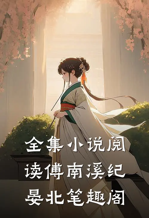 全集小说阅读傅南溪纪晏北笔趣阁