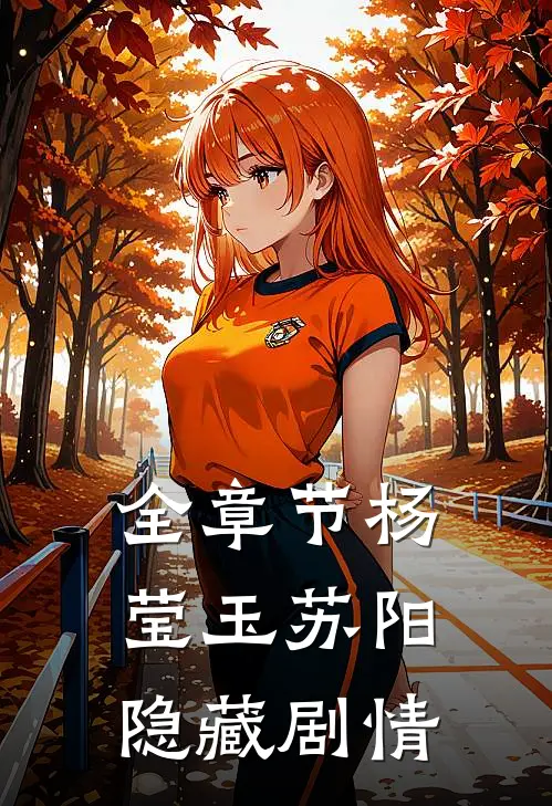 全章节杨莹玉苏阳隐藏剧情