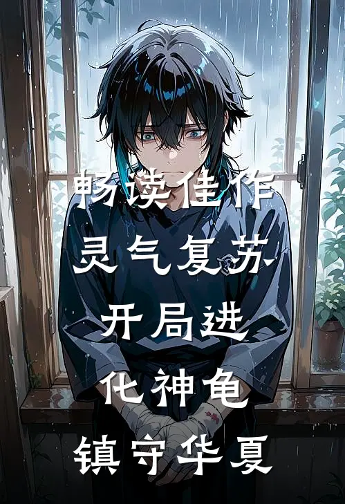畅读佳作灵气复苏：开局进化神龟，镇守华夏