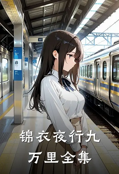 锦衣夜行九万里 全集